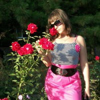 Нелличка Бегишева