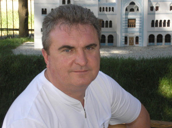 Игорь Подусенко