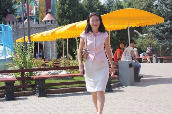 Гульбану Раймбаева