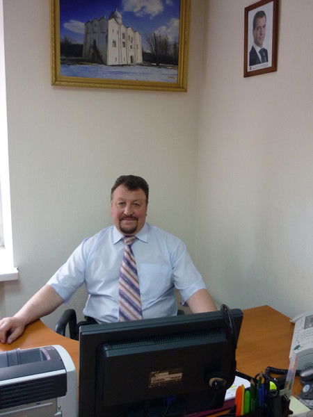 Алексей Зайцев