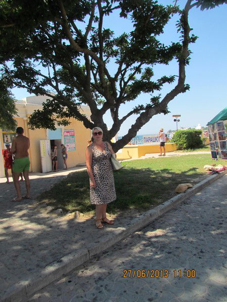 Наташа Алексеева