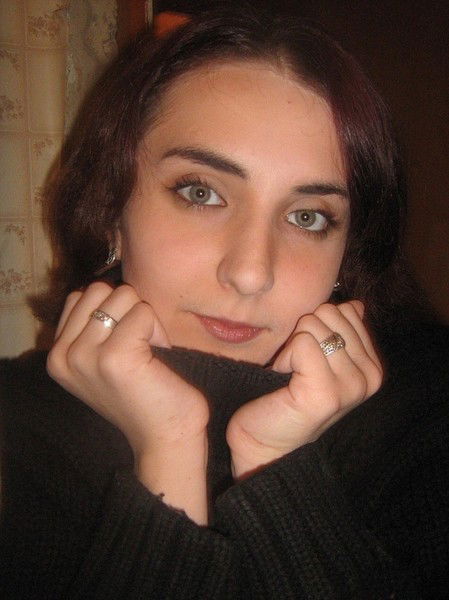 Екатерина Вяткина