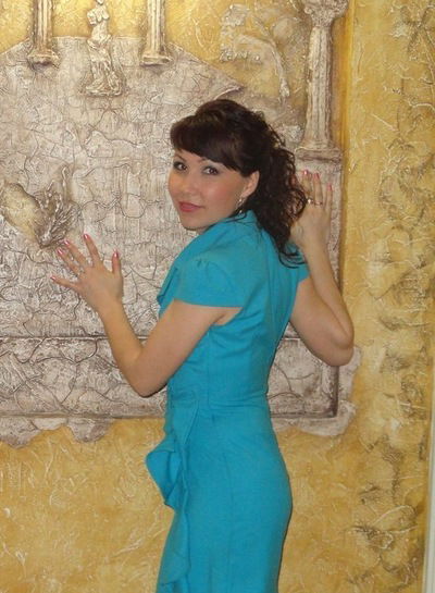 Гульнара Тукаева