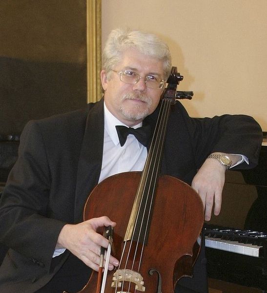 Александр Стрельченко