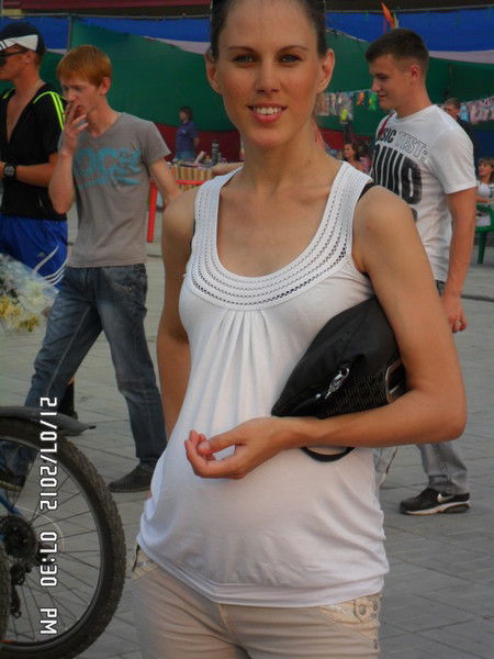 (Nataliya) Михайловская