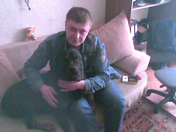 Алексей Зинковский