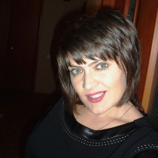 Елена Карпова