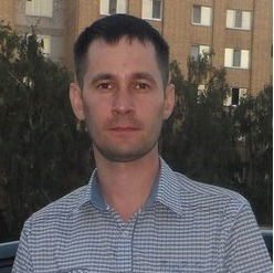 Aлександр Семков