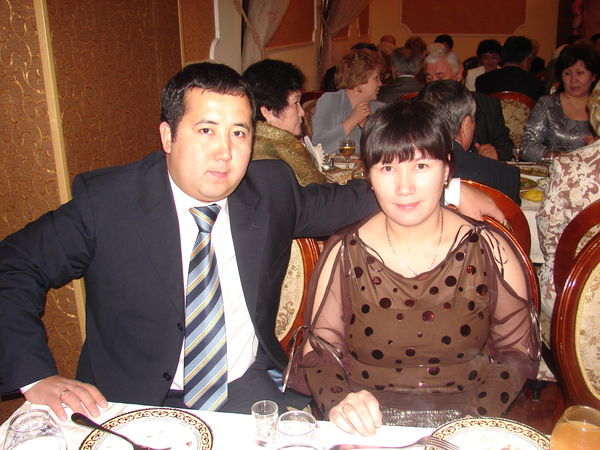 Алмаз Есенгалиев