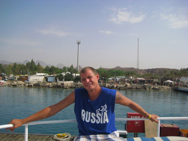 Игорь Мысник