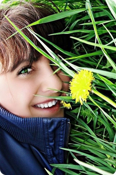 Танюшка Михальченко