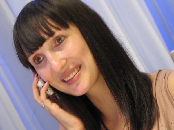 Ирина Филиппова