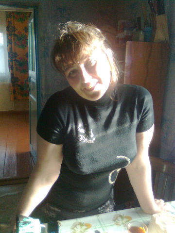 Наталья Зф Данильченко