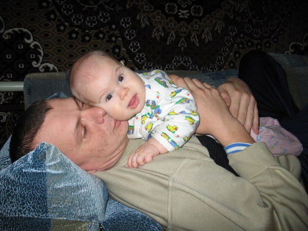 Игорь Чекин