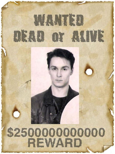 Антон Каримов