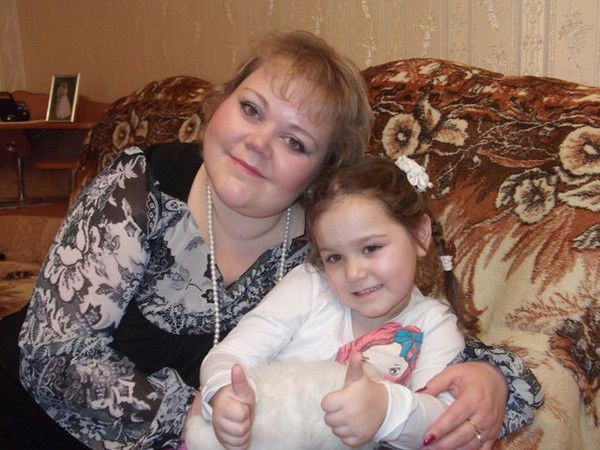 Эльвира Исмаилова