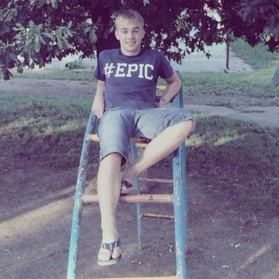 Роман Солодовников