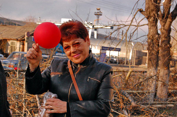 Валя Загреба