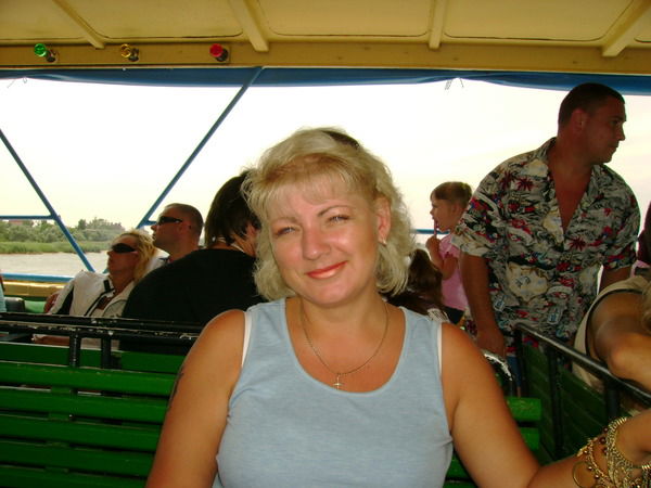 Марина Шевченко