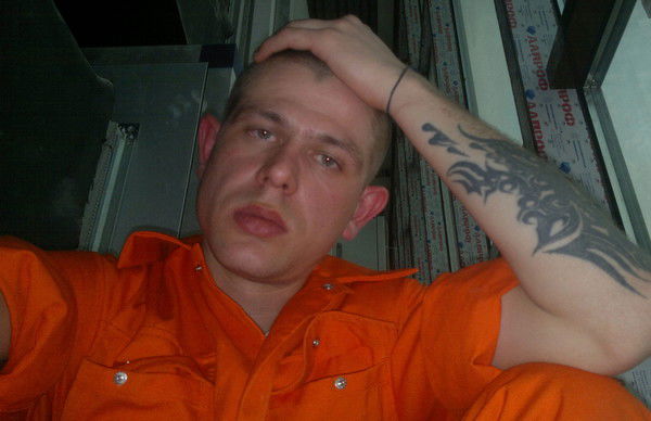 Денис Приймак