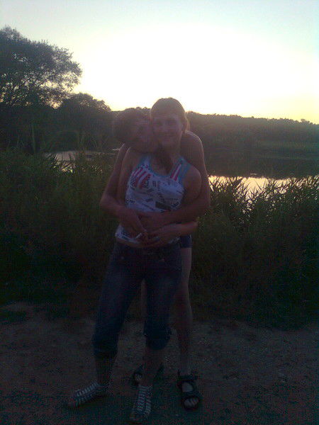 Евгений Кохановский