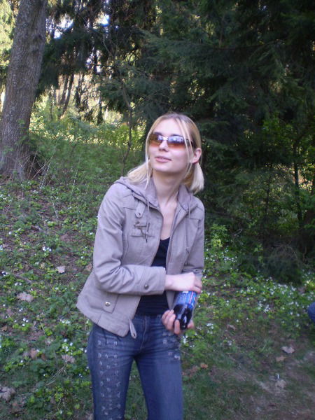 Екатерина Бондарович