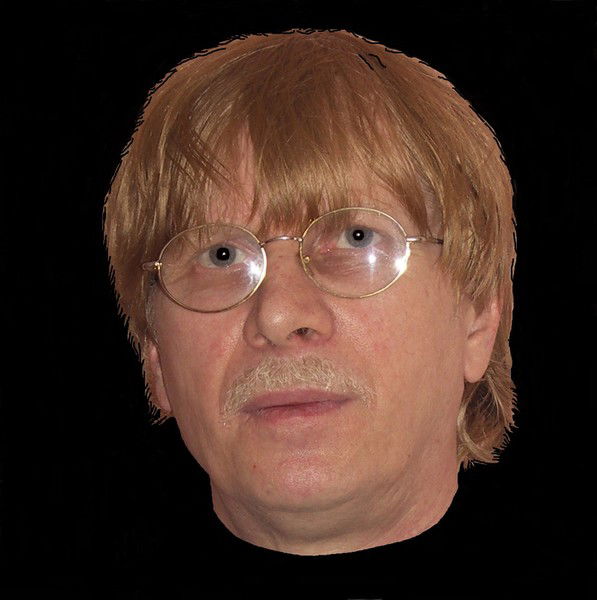 Михаил Медведев