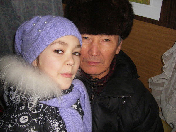 Ермек Каппасов