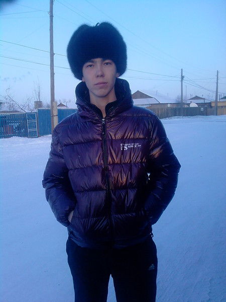 Владимир Старицын