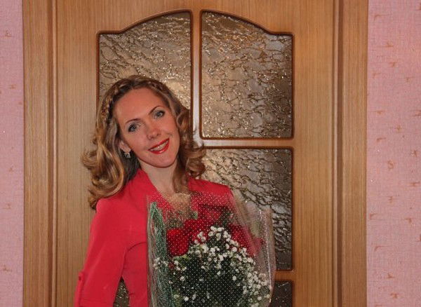 Елена Цирик