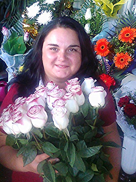 Татьяна Дунямализаде