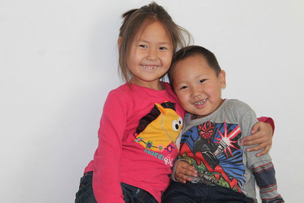 Алтын Калыкова