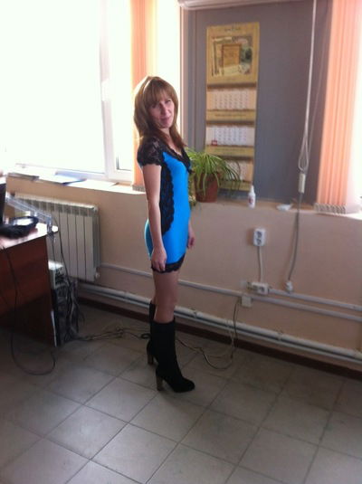 Ксения Бояркина