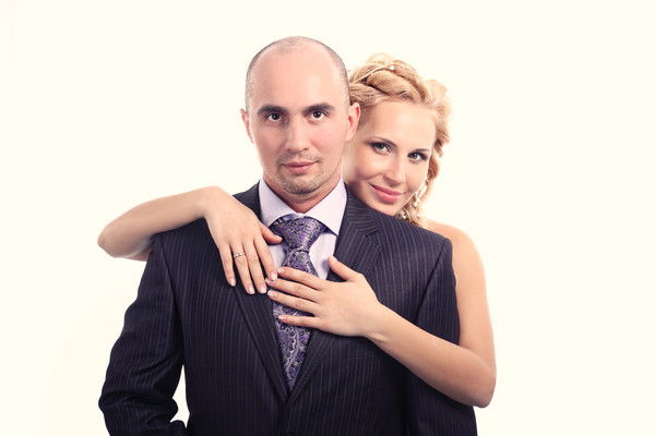 Дмитрий И Ольга Сергеевы