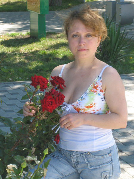 Ольга Купреева