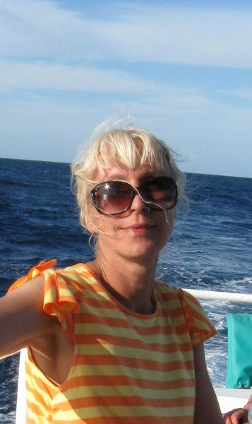 Екатерина Сойнова