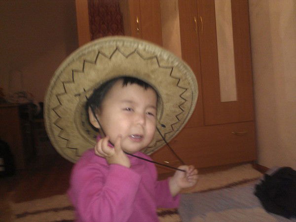 Акмарал Садыкбекова