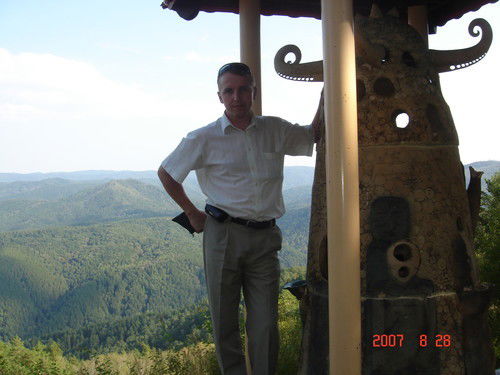 Сергей Шиянков