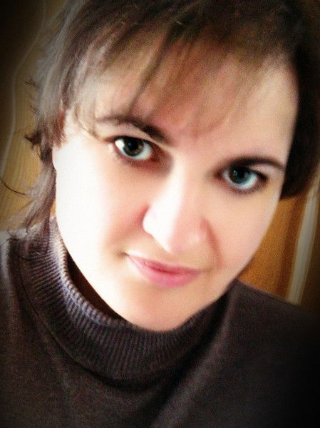 Надежда Ремпель