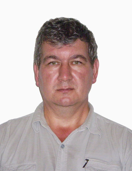 Наиль Зиганшин