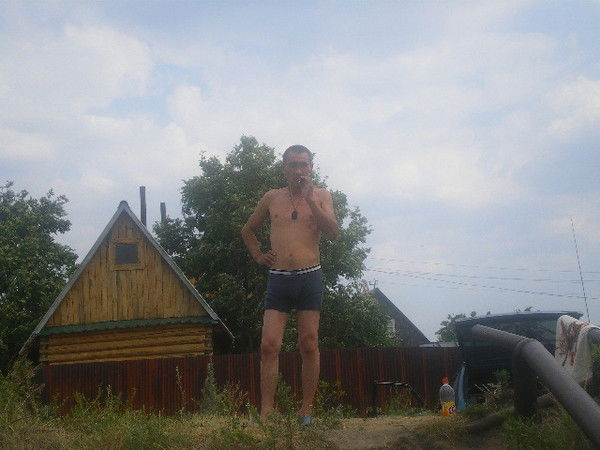 Марат Кумурзинов