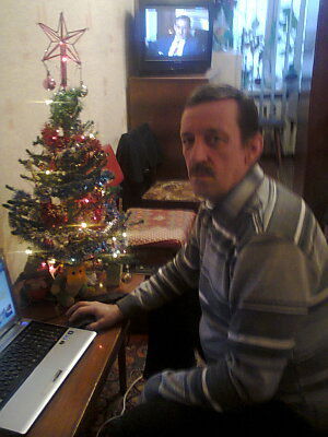 Александр Ловчиков