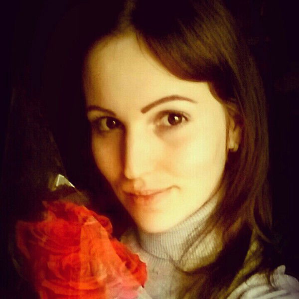 Юлия Азеева