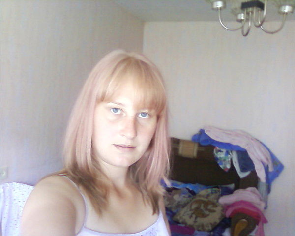 Марина Костюкова