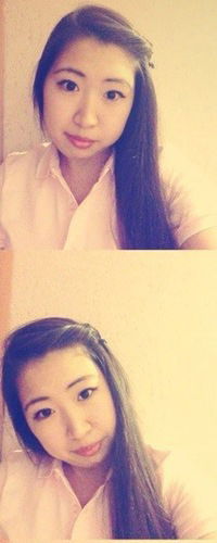 Айнагуль Касенова