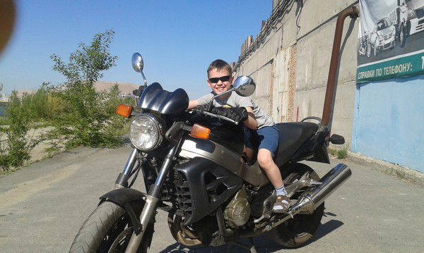 Игорь Тугаринов