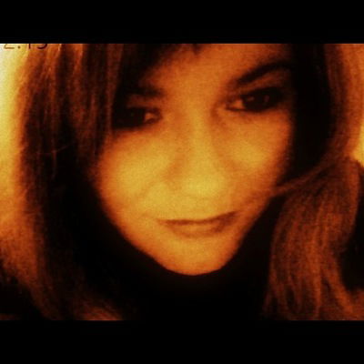 Викуля Вощинкина