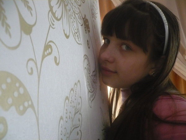 "юляшк@" Телятников@