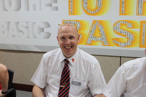 Роман Семкин