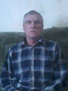 Анатолий Молчанов